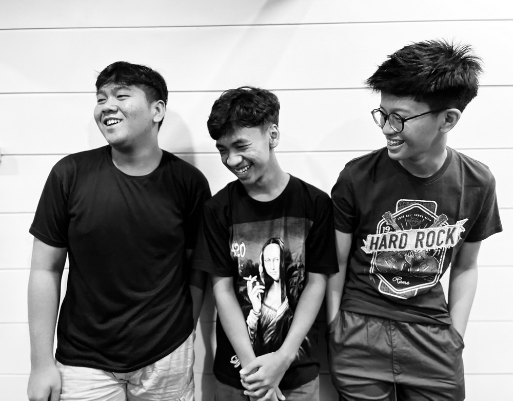 Sambut Ramadan, Band Punk Lepas Single 'Mokel' dan Raih Rejeki!