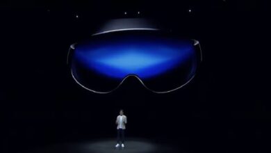 Samsung Kembangkan 2 Kacamata Pintar XR, Siap Meluncur Tahun Ini?