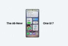 Samsung Rilis One UI 7 Penuh Fitur AI Mulai April 2024!