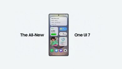 Samsung Rilis One UI 7 Penuh Fitur AI Mulai April 2024!