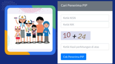 Segera Cair! Cek Akunmu untuk Bansos PIP Rp 450 Ribu Bulan Ini!