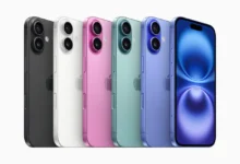 Segera Rilis di Indonesia! Harga iPhone 16 Series Terungkap!