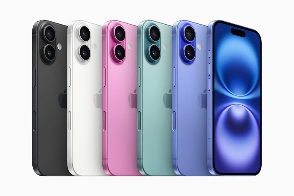 Segera Rilis di Indonesia! Harga iPhone 16 Series Terungkap!