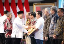 Selamat! Nojorono Sambut Penghargaan CSR Award Pemprov Jateng 2025