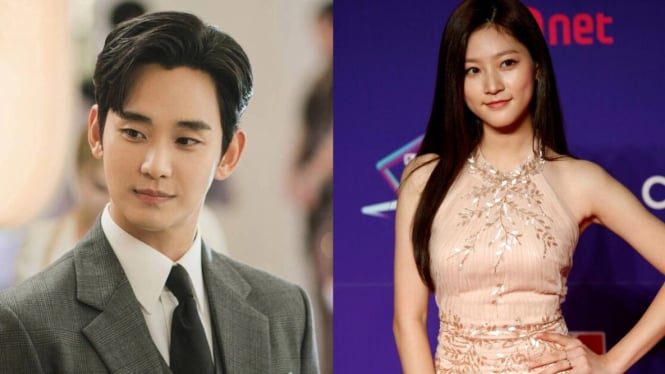 Semakin Memanas! Agensi Kim Soo Hyun Gugat Usai Foto Vulgar Beredar