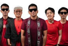 Sepatu Udara Comeback Usai Vakum 5 Tahun, Rilis Single 'Gawat'