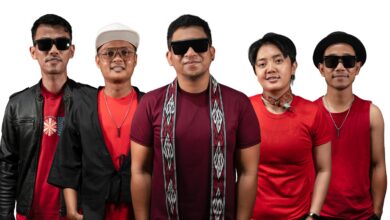 Sepatu Udara Comeback Usai Vakum 5 Tahun, Rilis Single 'Gawat'