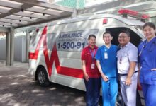 Setiap Detik Penting! Layanan Pre-Hospital untuk Stroke