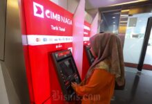 Siap-Siap RUPST Bank CIMB Niaga: Ada Hilal Dividen Tahun Ini?