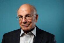 Siapa Daniel Kahneman? Pemenang Nobel yang Pilih Akhiri Hidup