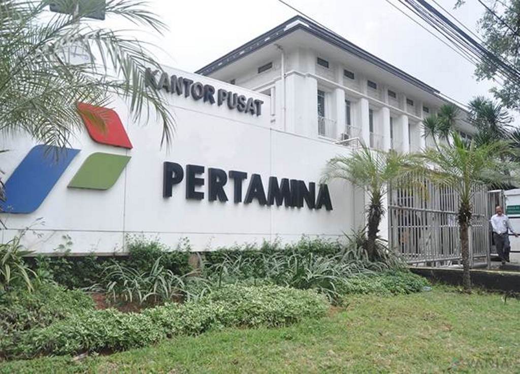 Siapa Tanggung Jawab Korupsi Pertamina? Pakar Hukum Berikan Jawaban!