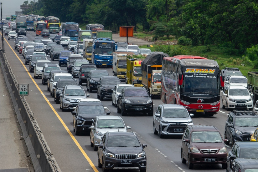 Siapkan 4 Anggaran Penting Agar Mudik Lebaran Tak Bikin Kantong Jebol!