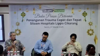 Siloam Hospitals Lippo Cikarang: Komitmen Terhadap Penanganan Trauma