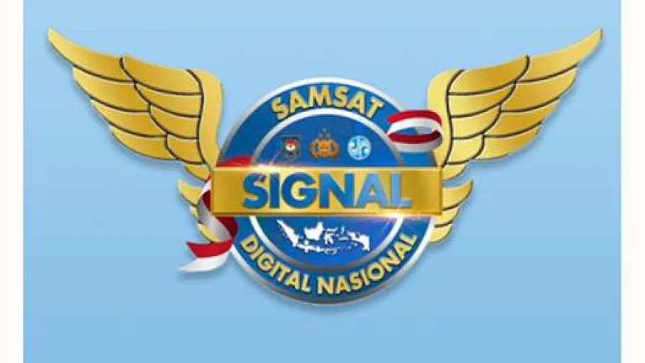 Simak Cara Mudah Daftar Akun SIGNAL Samsat Digital 2025!