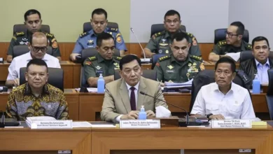 Simak Poin-Poin Penting RUU TNI Revisi 2025 yang Menarik Perhatian