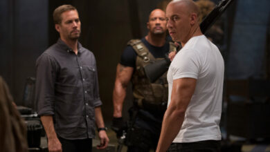 Sinopsis Film Fast Furious 6: Misi Epik Penyelamatan Letty!