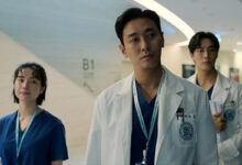 Sinopsis Film The Trauma Code: Heroes on Call, Drakor Paling Hits!