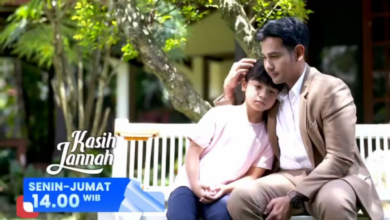 Sinopsis Sinetron Kasih Jannah Eps 29: Kasih Menolak Diadopsi!