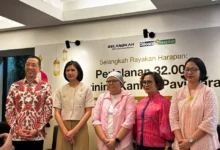 Skrining Kanker Payudara Siloam: 32.000 Wanita dari 150 Desa