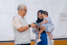 Skrining Kesehatan Pendengaran Anak Cegah Speech Delay