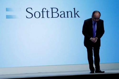 SoftBank dan OpenAI Siap Investasi Rp111 Triliun di Pusat Data AI Jepang