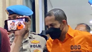 Sosok AKBP Fajar Widyadharma: Eks Kapolres Ngada Tersangka Narkoba!