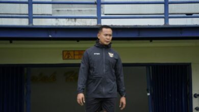 Sosok Situbondo Jadi Asisten Pelatih Fisik Timnas Indonesia!