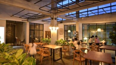 Sruma Coffee and Eatery: Nongkrong Nyaman dengan Kopi & Makan Lezat