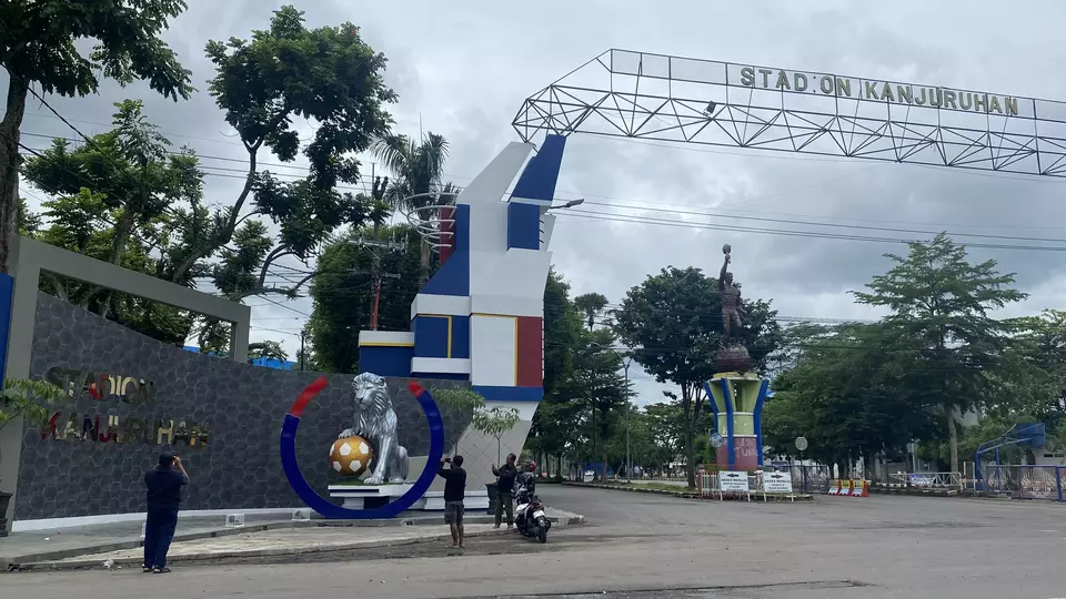 Stadion Kanjuruhan Malang: Kembali Jadi Kandang Arema FC!