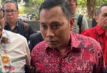 Staf Hasto Ajukan Praperadilan, Sidang Perdana di PN Jaksel 24 Maret