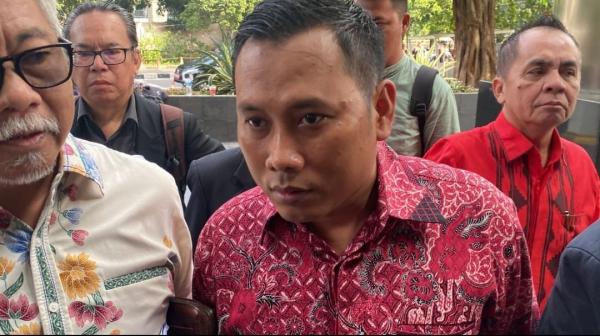 Staf Hasto Ajukan Praperadilan, Sidang Perdana di PN Jaksel 24 Maret