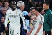 Strategi Ampuh: 2 Pemain Kunci Real Madrid Bongkar Pertahanan Atletico