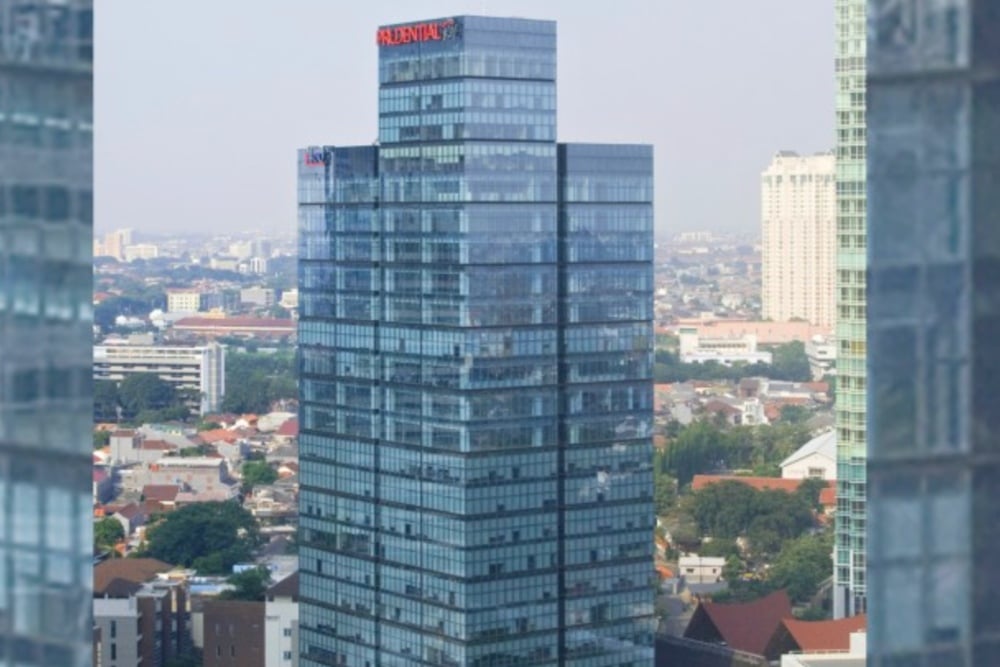 Strategi Prudential Indonesia Kelola Investasi PAYDI di Tengah Gejolak