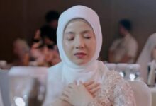 Sudah Bercerai, Natasha Rizky Terharu dengan Kebaikan Desta