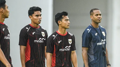 Sumardji Fight: Garuda Tantang Bahrain dalam Pertarungan Menarik!