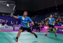 Swiss Open 2025: Hadiah Menarik dan Level Kompetisi 18-23 Maret