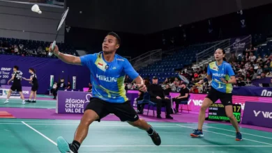 Swiss Open 2025: Hadiah Menarik dan Level Kompetisi 18-23 Maret