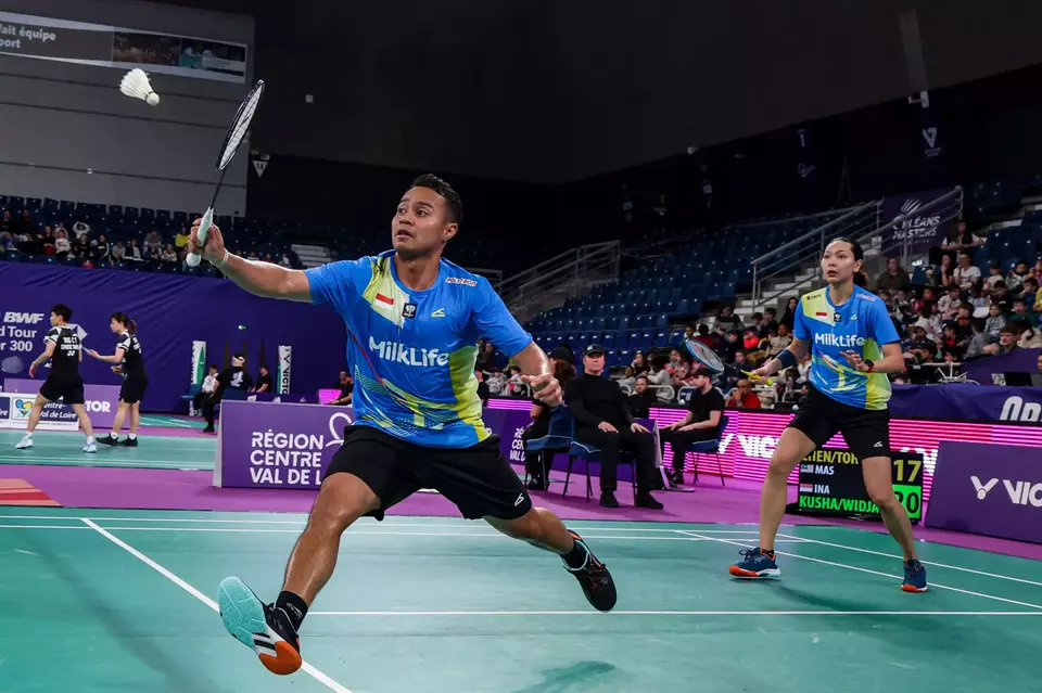 Swiss Open 2025: Hadiah Menarik dan Level Kompetisi 18-23 Maret