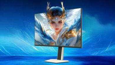 TCL Thunderbird 32U8: Monitor Gaming & Kreator Terbaik Rilis!