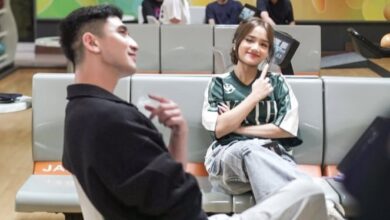 TERPOPULER: Verrell Bramasta dan Fuji Jalin Cinta, Kim Soo Hyun?