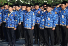 THR ASN, TNI/Polri Cair Hari Ini! Kapan Pegawai BUMN dan Swasta?