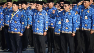 THR ASN, TNI/Polri Cair Hari Ini! Kapan Pegawai BUMN dan Swasta?