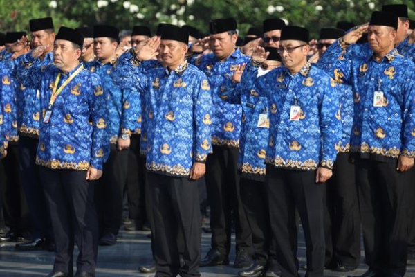 THR ASN, TNI/Polri Cair Hari Ini! Kapan Pegawai BUMN dan Swasta?