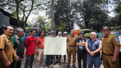 TPST Baksil: Keberadaan yang Mengusik Seniman Kota Bandung