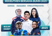 Tak Dapat Email Verifikasi? Ini Solusi Daftar Rekrutmen FHCI BUMN 2025!