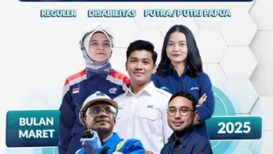 Tak Dapat Email Verifikasi? Ini Solusi Daftar Rekrutmen FHCI BUMN 2025!