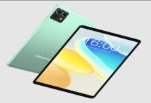 Teclast M50 Mini: Tablet Murah Fitur Premium dengan LTE 2025!