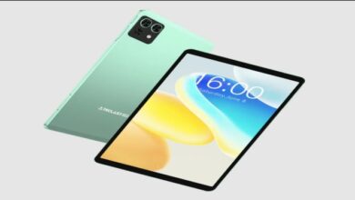 Teclast M50 Mini: Tablet Murah Fitur Premium dengan LTE 2025!