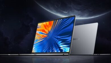 Tecno Megabook S14 Debut Pakai Snapdragon, Laptop Teringan Kini!