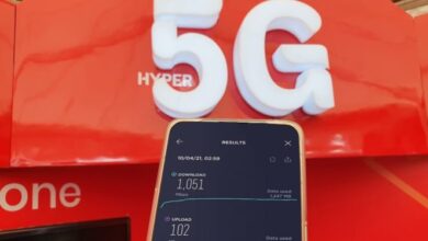 Teknologi 5G: Peluang Ekonomi Baru yang Tak Boleh Dilewatkan!